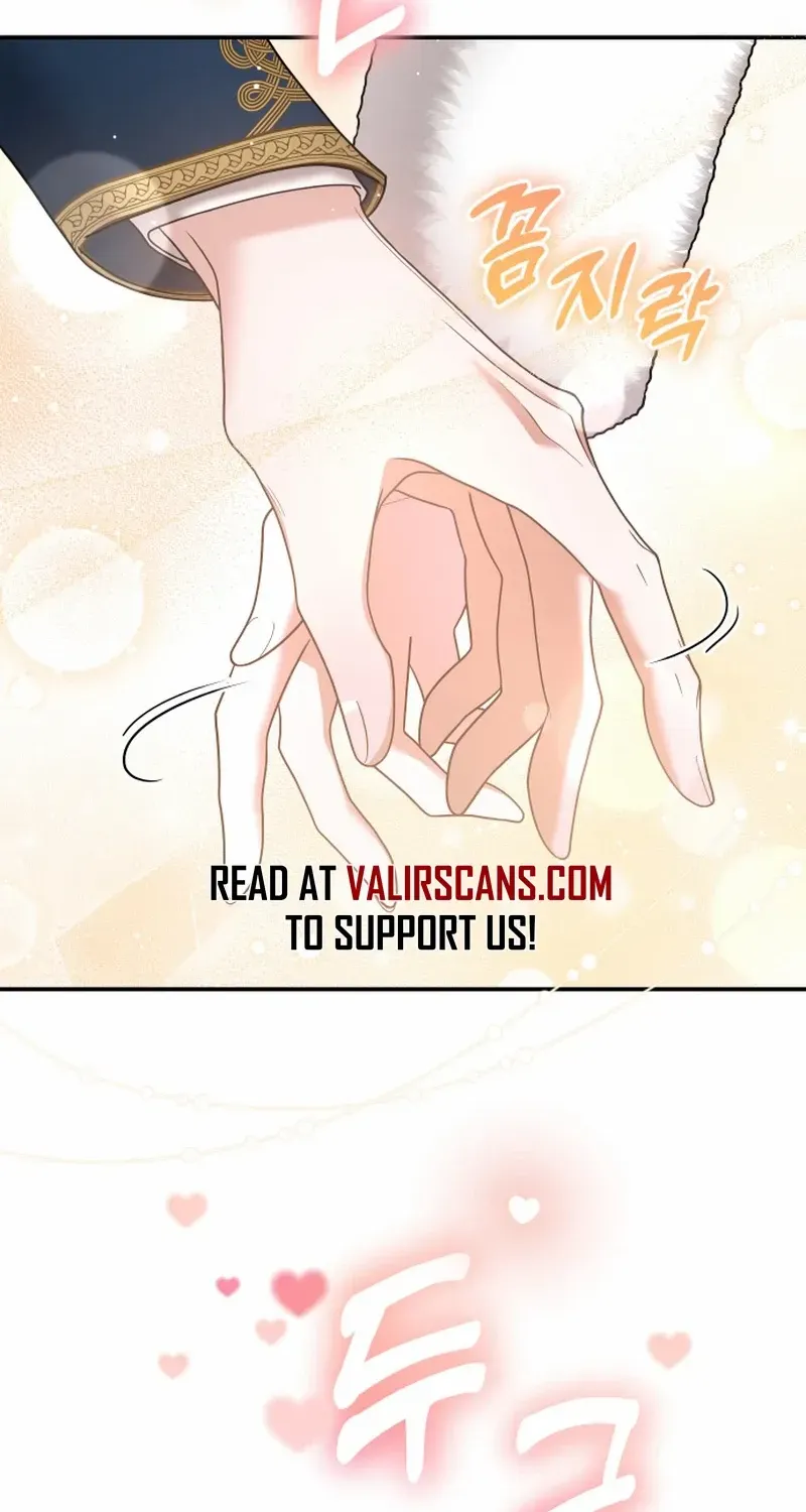 Hold Her Tighter So She Wouldn’t Run Away Chapter 9 page 6 - 