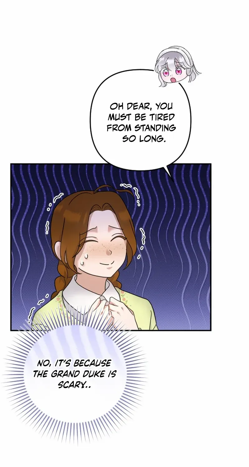 Hold Her Tighter So She Wouldn’t Run Away Chapter 9 page 51 - 