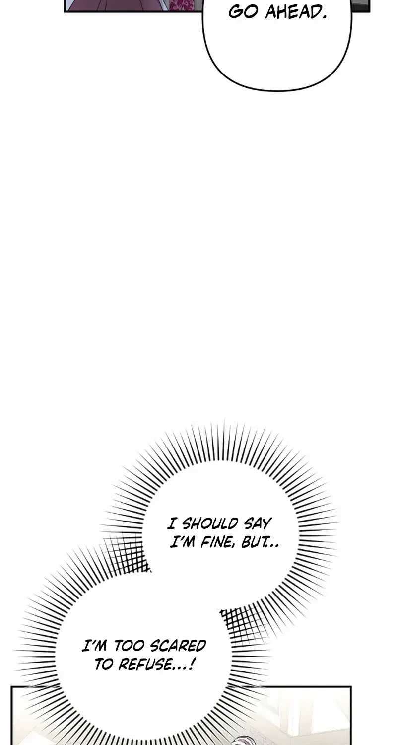 Hold Her Tighter So She Wouldn’t Run Away Chapter 9 page 53 - 