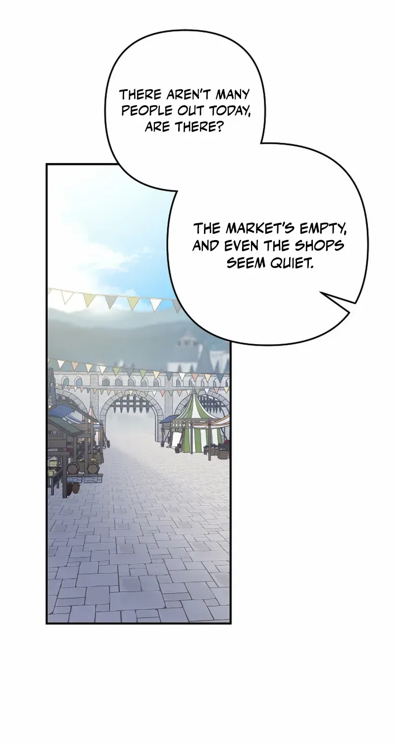 Hold Her Tighter So She Wouldn’t Run Away Chapter 9 page 57 - 