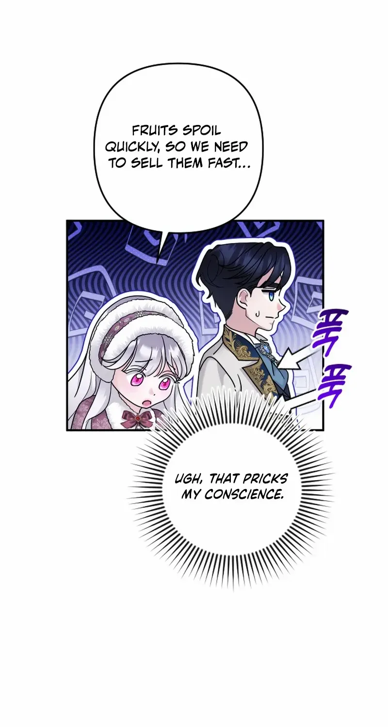 Hold Her Tighter So She Wouldn’t Run Away Chapter 9 page 58 - 