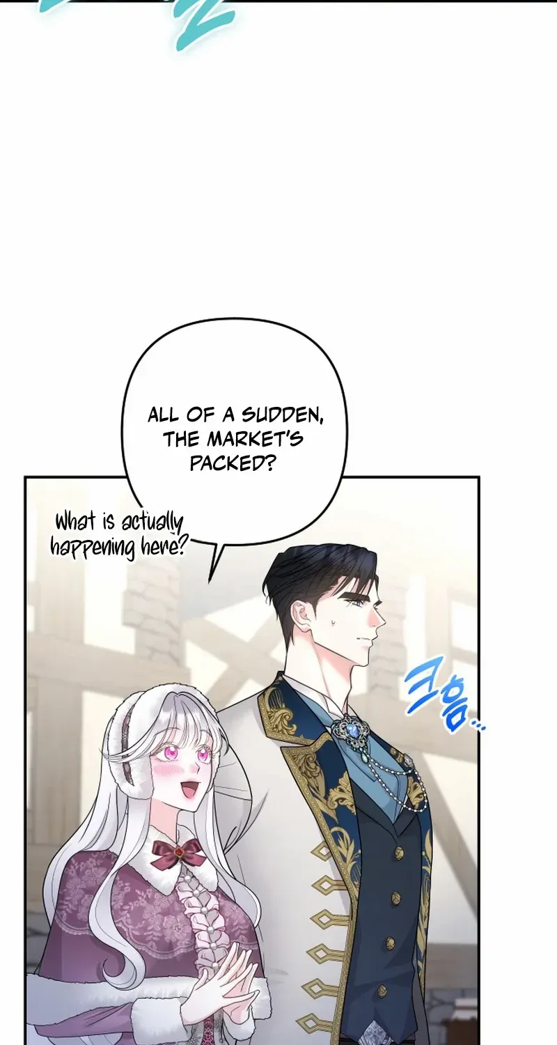 Hold Her Tighter So She Wouldn’t Run Away Chapter 9 page 62 - 
