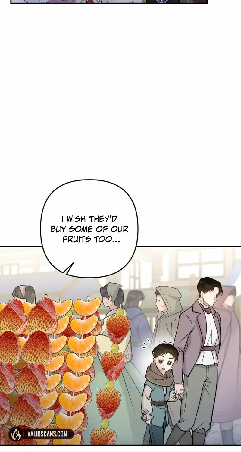 Hold Her Tighter So She Wouldn’t Run Away Chapter 9 page 63 - 