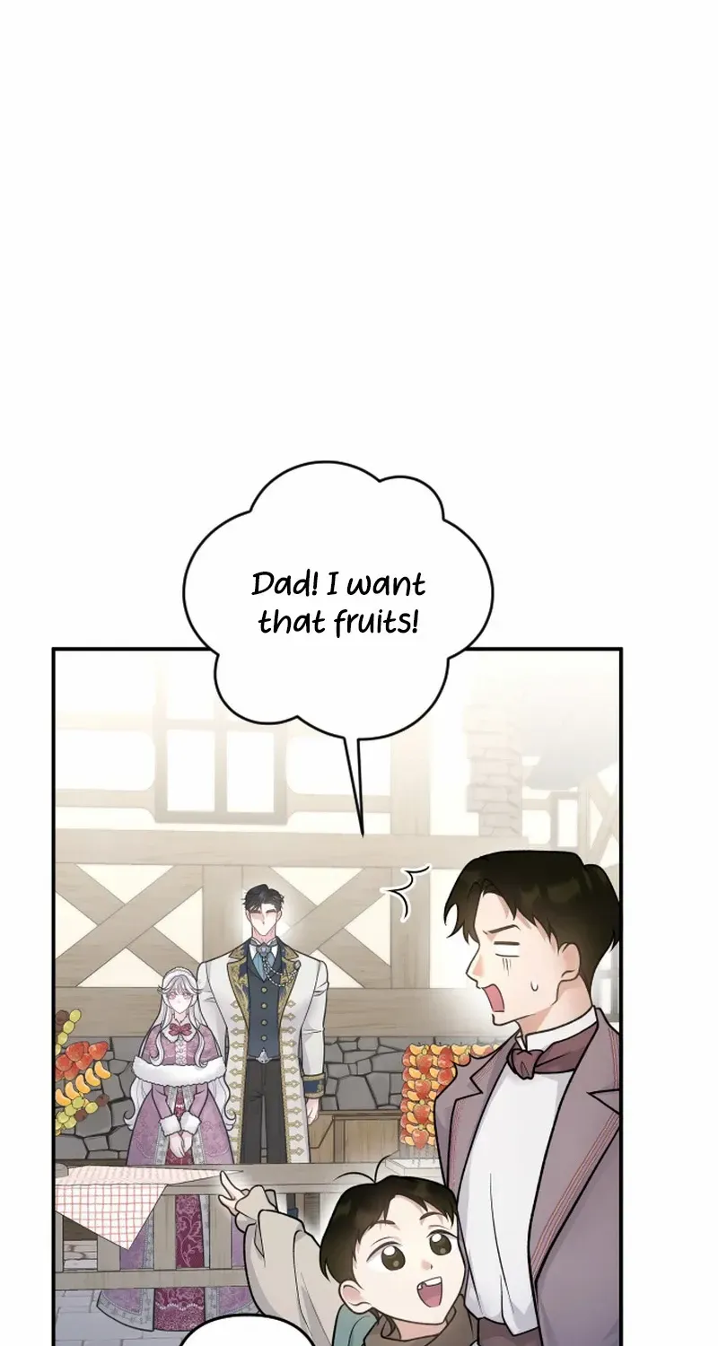 Hold Her Tighter So She Wouldn’t Run Away Chapter 9 page 64 - 