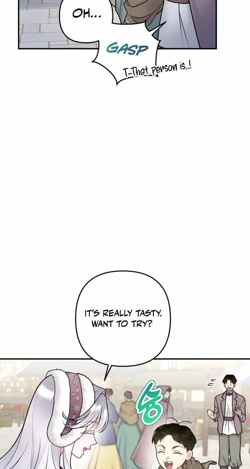 Hold Her Tighter So She Wouldn’t Run Away Chapter 9 page 65 - 