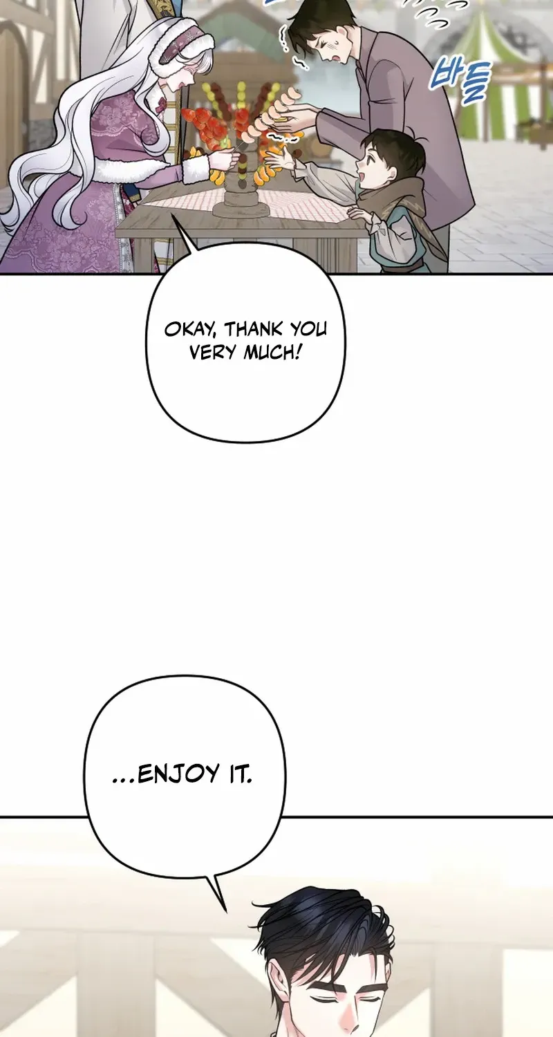 Hold Her Tighter So She Wouldn’t Run Away Chapter 9 page 67 - 