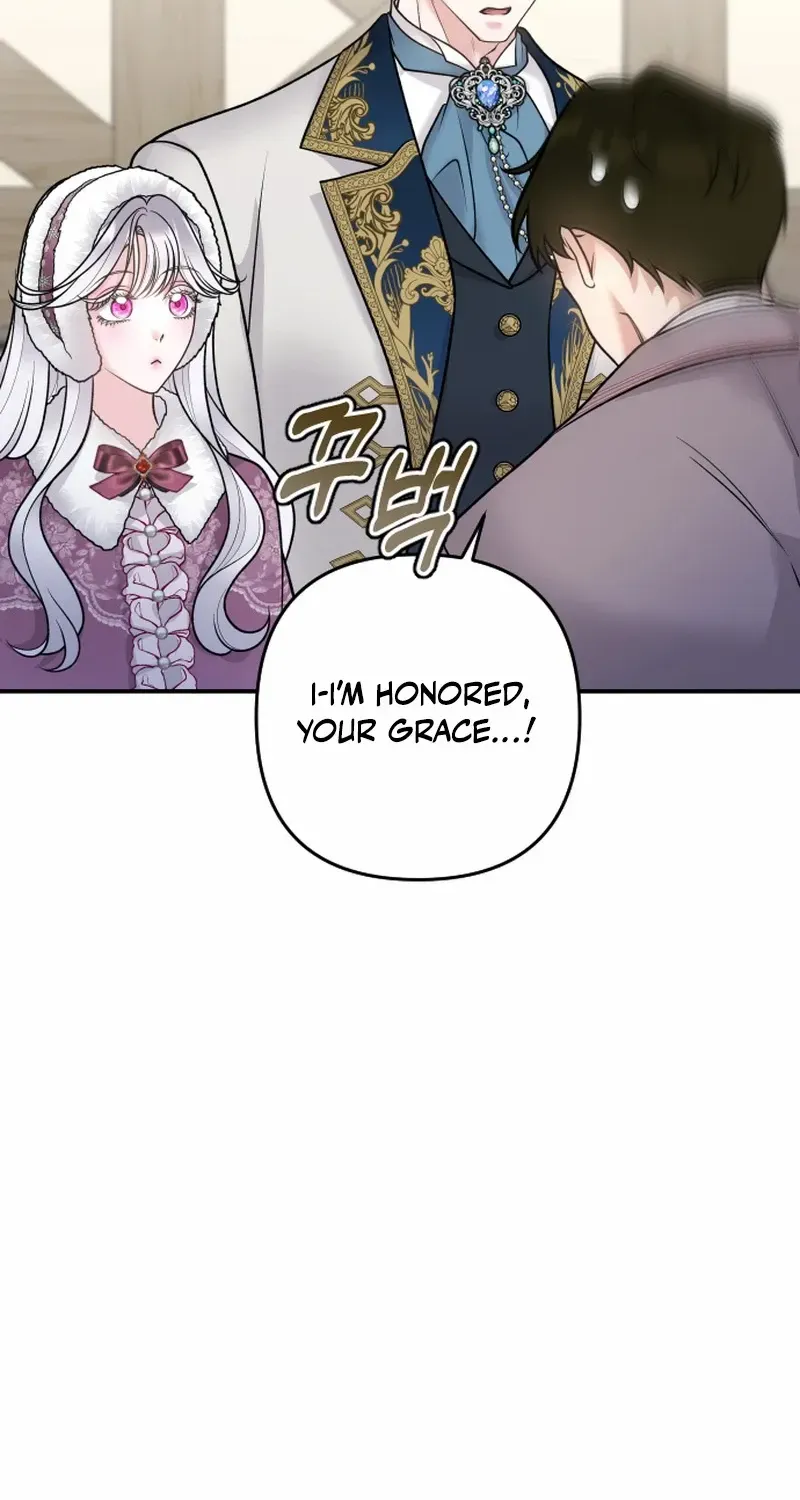 Hold Her Tighter So She Wouldn’t Run Away Chapter 9 page 68 - 