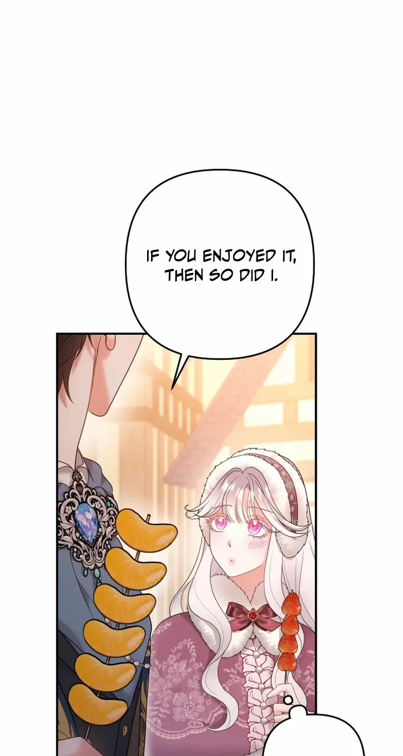 Hold Her Tighter So She Wouldn’t Run Away Chapter 9 page 71 - 
