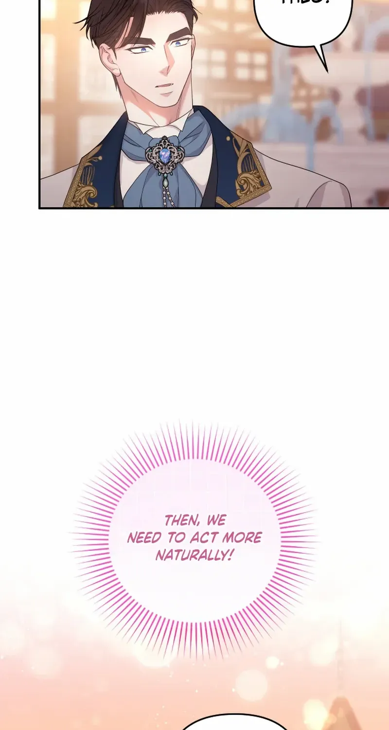 Hold Her Tighter So She Wouldn’t Run Away Chapter 9 page 73 - 