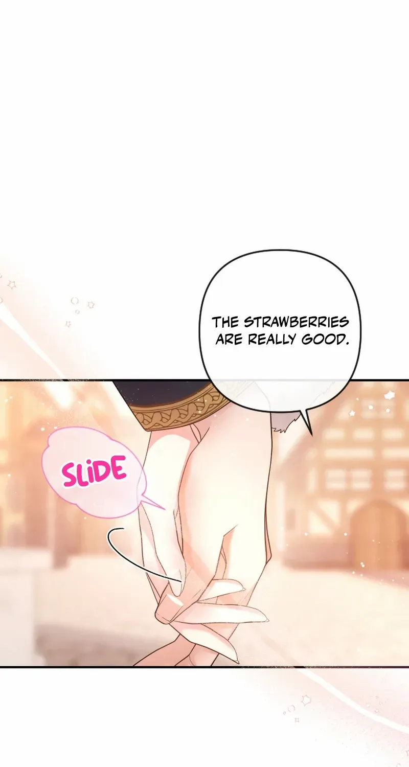 Hold Her Tighter So She Wouldn’t Run Away Chapter 9 page 75 - 