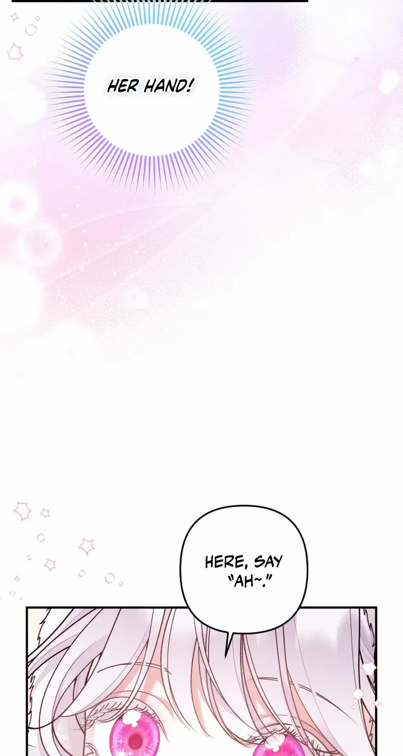 Hold Her Tighter So She Wouldn’t Run Away Chapter 9 page 77 - 