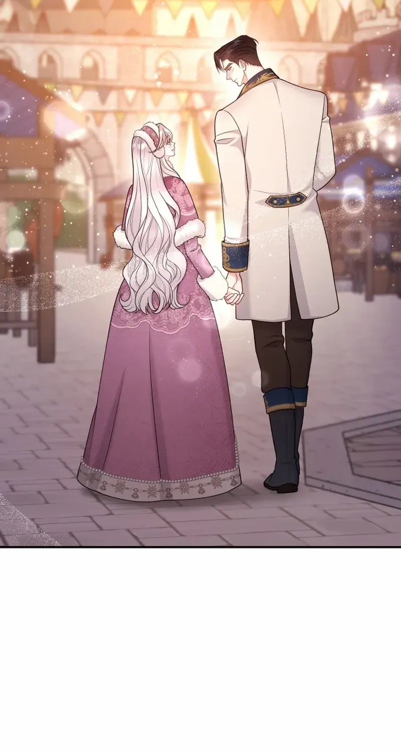 Hold Her Tighter So She Wouldn’t Run Away Chapter 9 page 83 - 