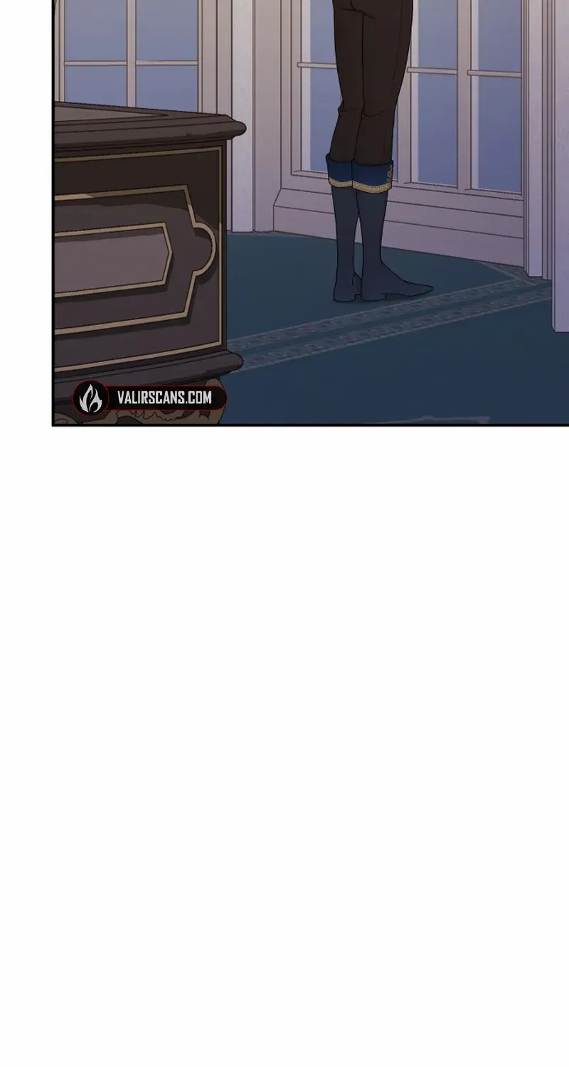 Hold Her Tighter So She Wouldn’t Run Away Chapter 9 page 87 - 