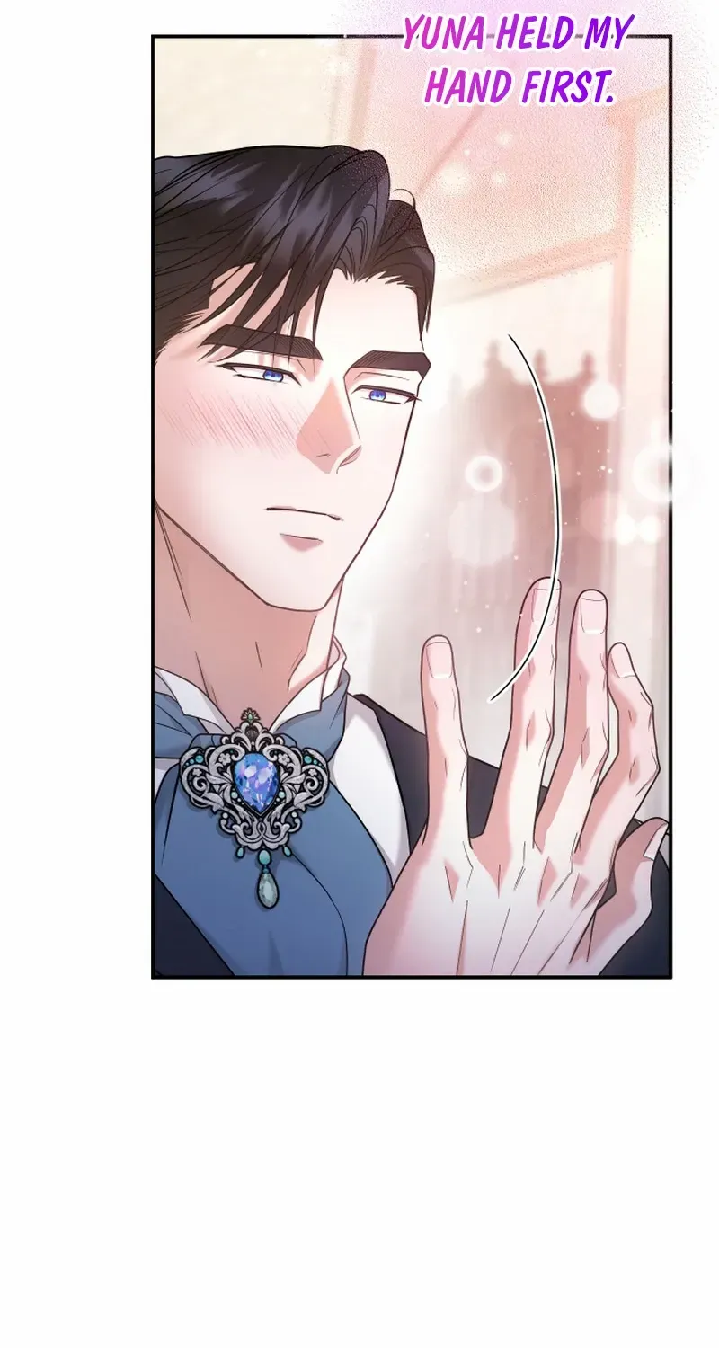 Hold Her Tighter So She Wouldn’t Run Away Chapter 9 page 89 - 
