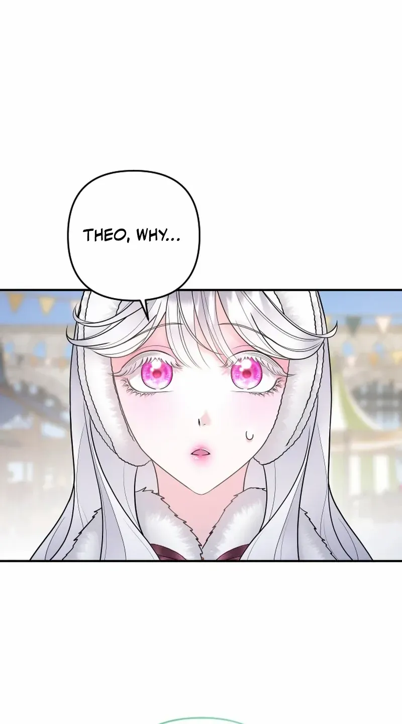 Hold Her Tighter So She Wouldn’t Run Away Chapter 9 page 10 - 