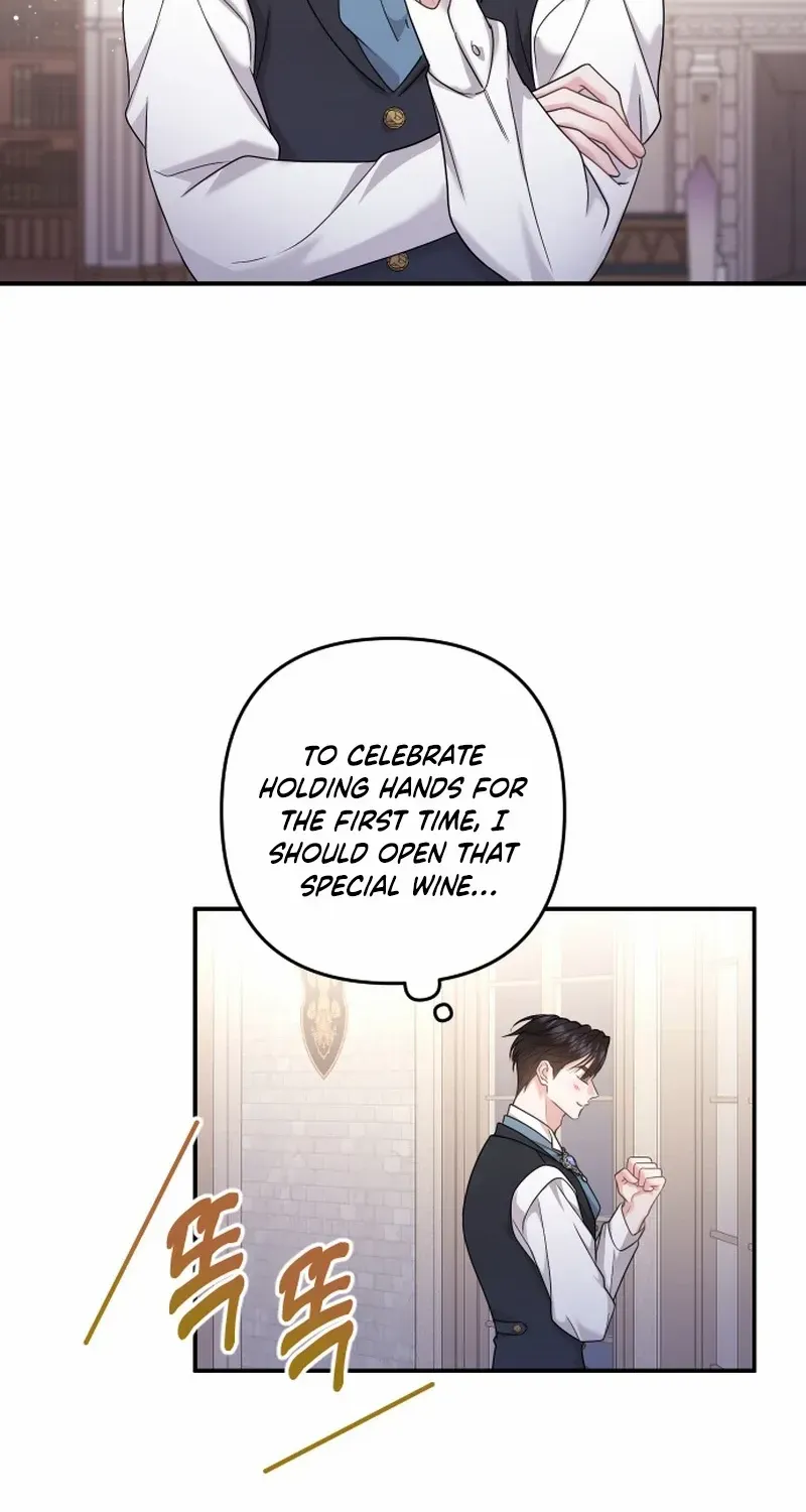 Hold Her Tighter So She Wouldn’t Run Away Chapter 9 page 92 - 