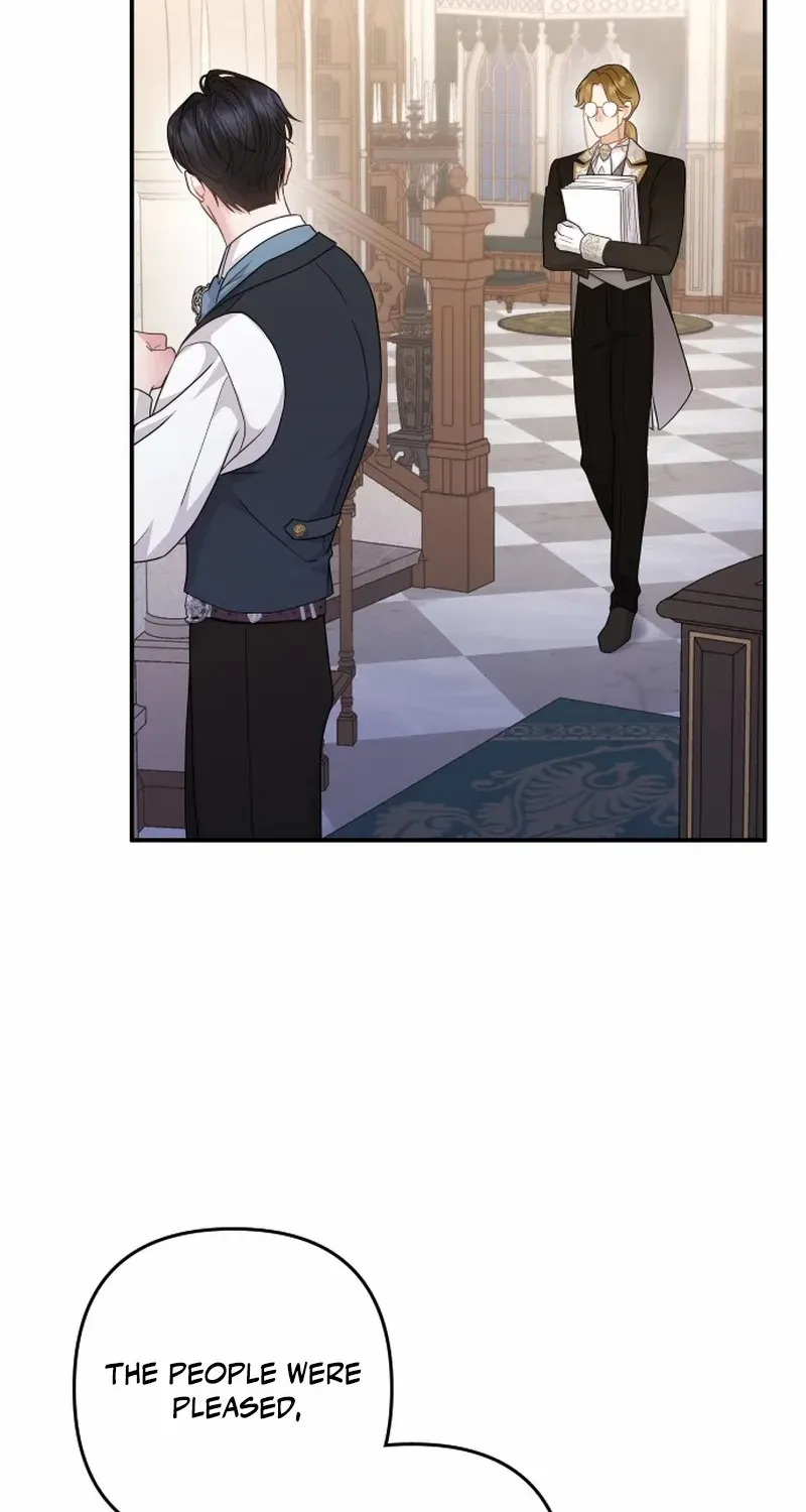 Hold Her Tighter So She Wouldn’t Run Away Chapter 9 page 94 - 