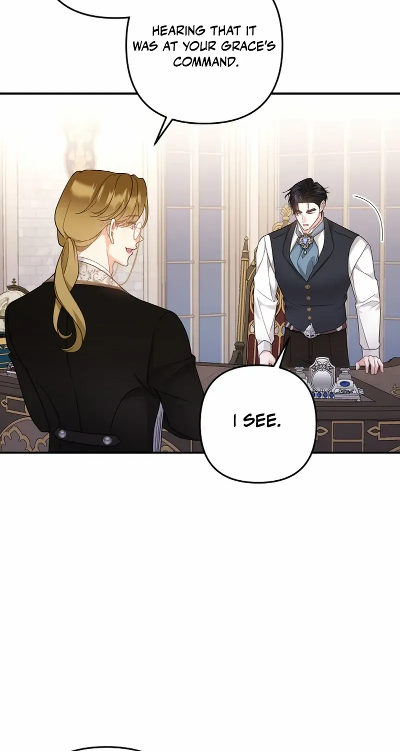 Hold Her Tighter So She Wouldn’t Run Away Chapter 9 page 95 - 