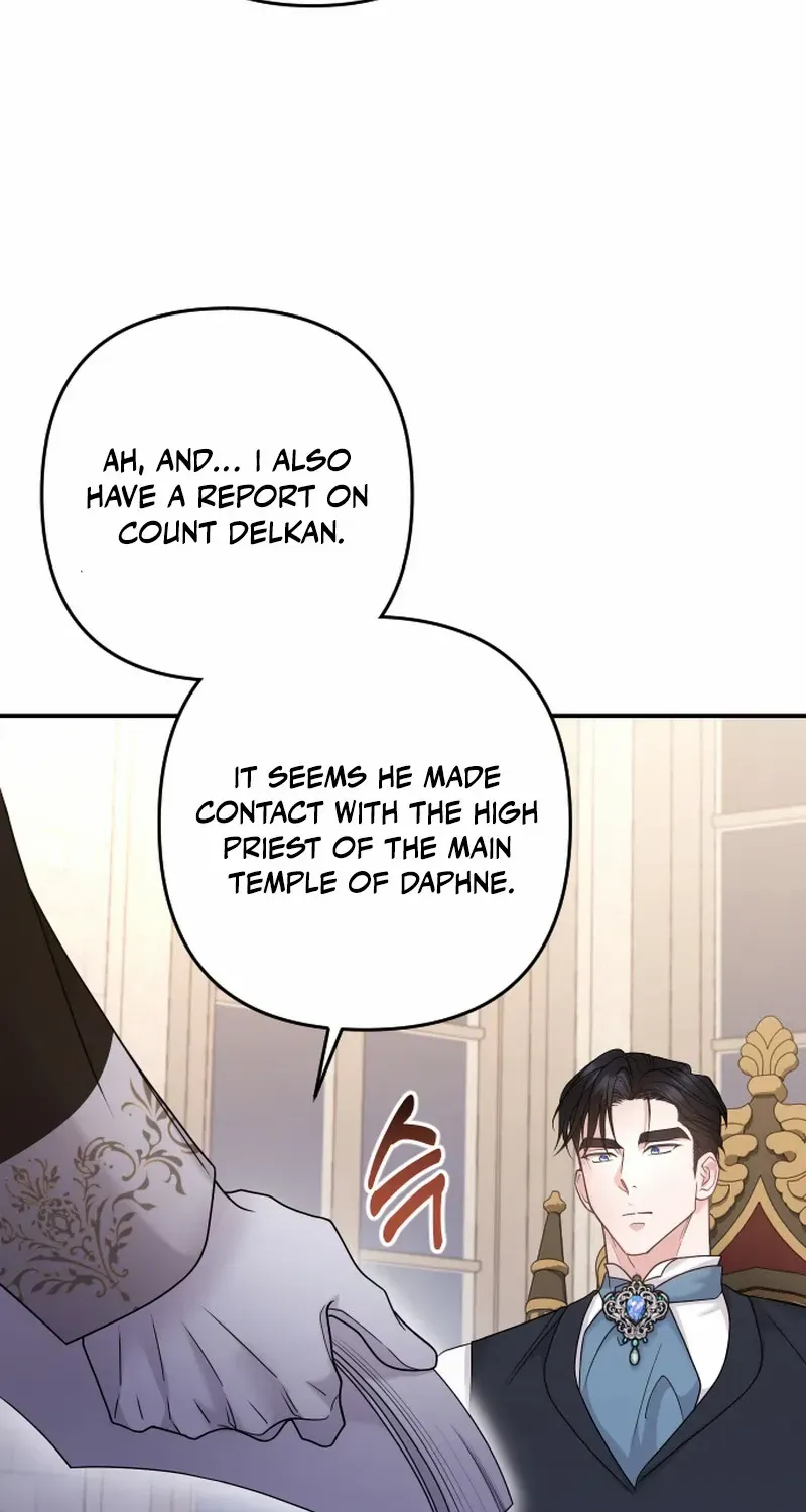 Hold Her Tighter So She Wouldn’t Run Away Chapter 9 page 97 - 