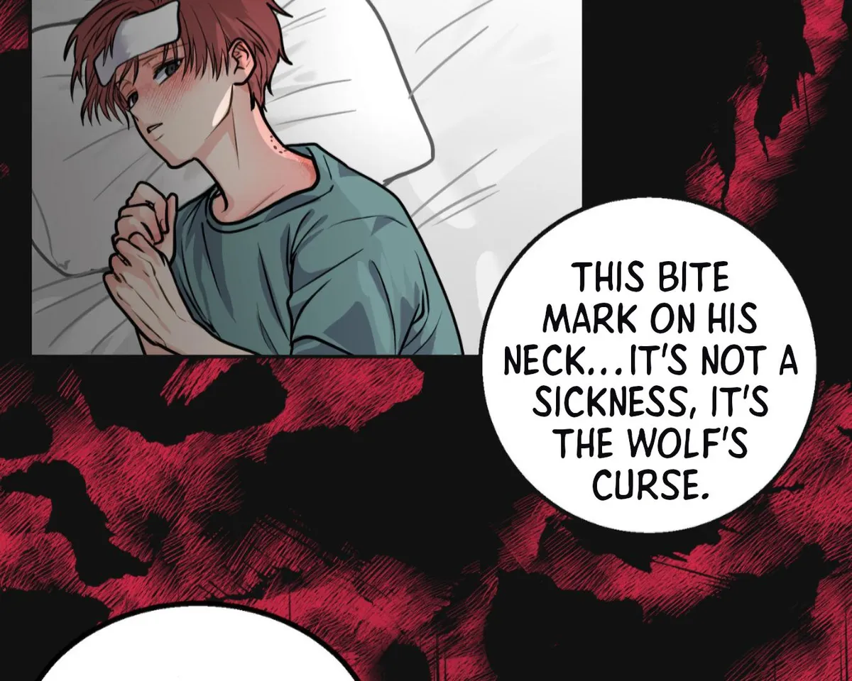 Hold Me When the Full Moon Rises Chapter 1 page 101 - 