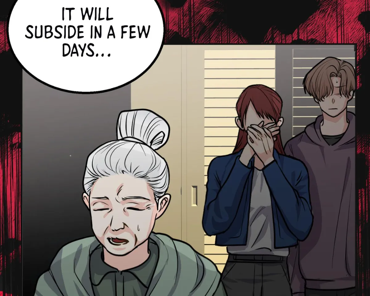 Hold Me When the Full Moon Rises Chapter 1 page 102 - 