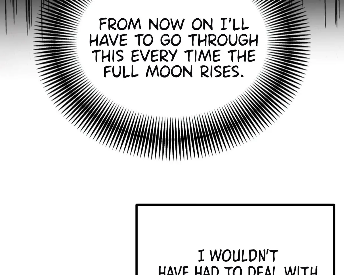 Hold Me When the Full Moon Rises Chapter 1 page 104 - 