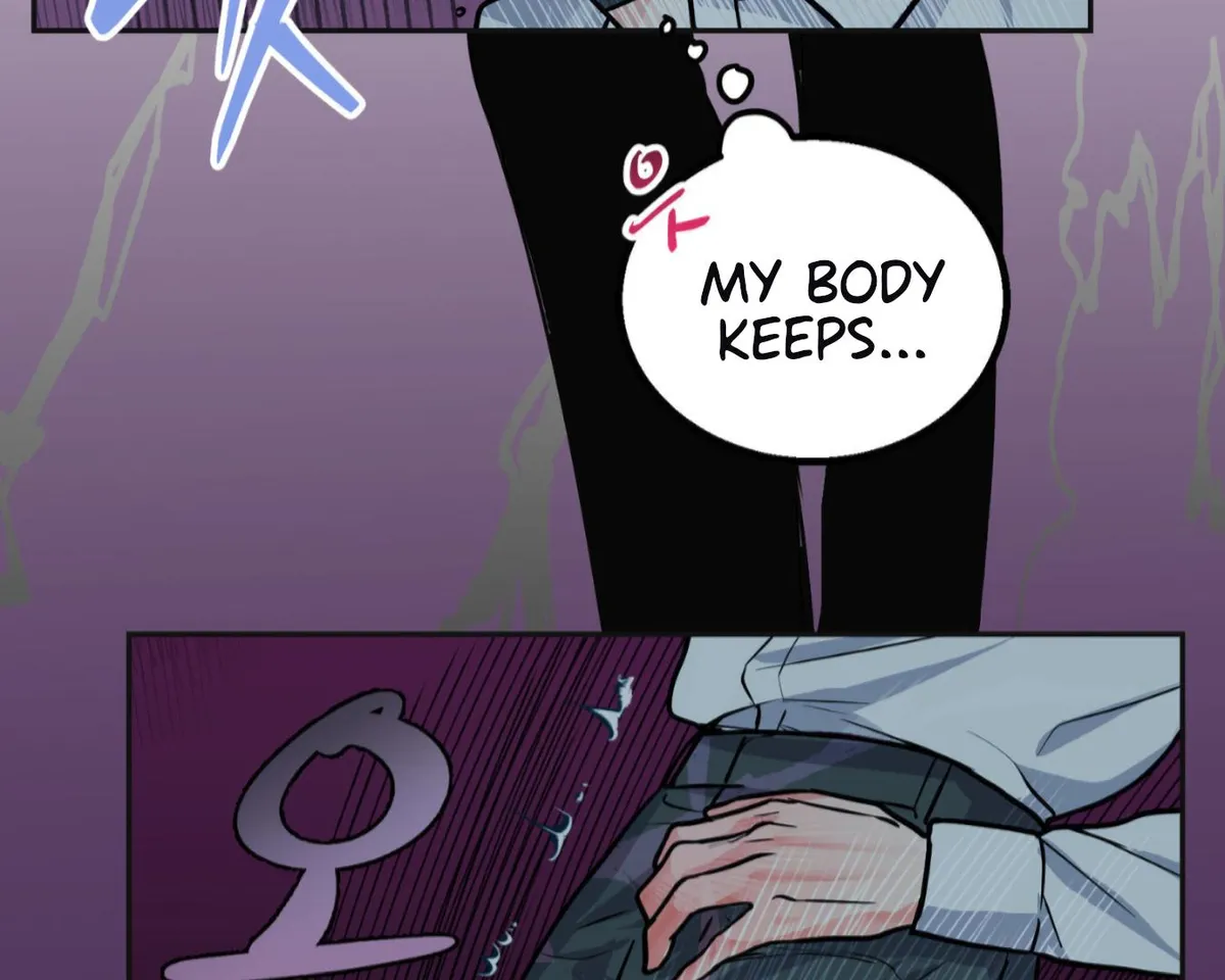 Hold Me When the Full Moon Rises Chapter 1 page 108 - 
