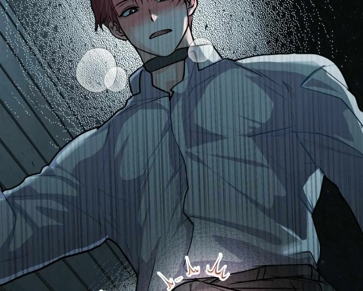 Hold Me When the Full Moon Rises Chapter 1 page 111 - 