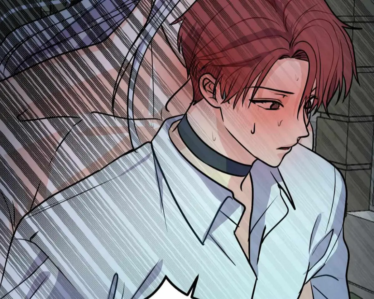 Hold Me When the Full Moon Rises Chapter 1 page 123 - 