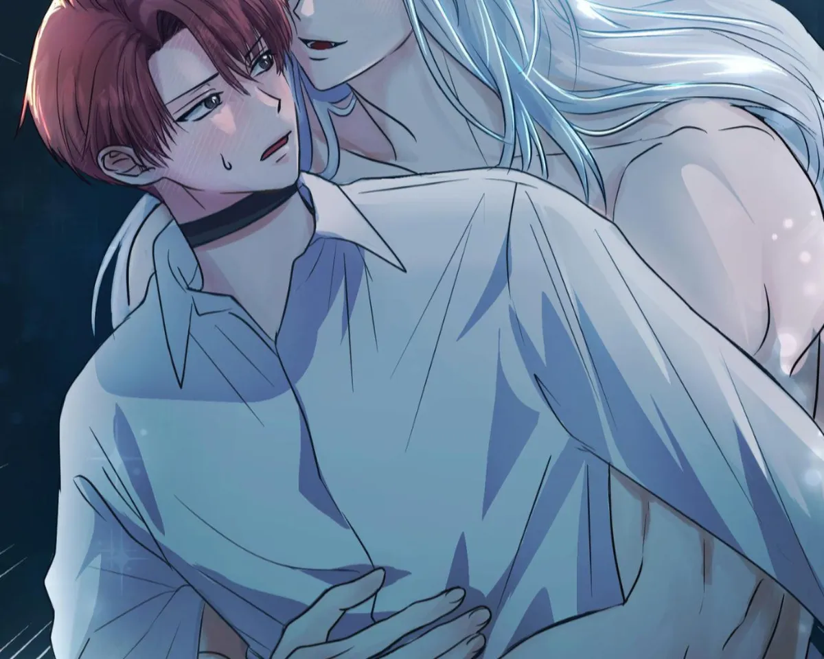 Hold Me When the Full Moon Rises Chapter 1 page 128 - 