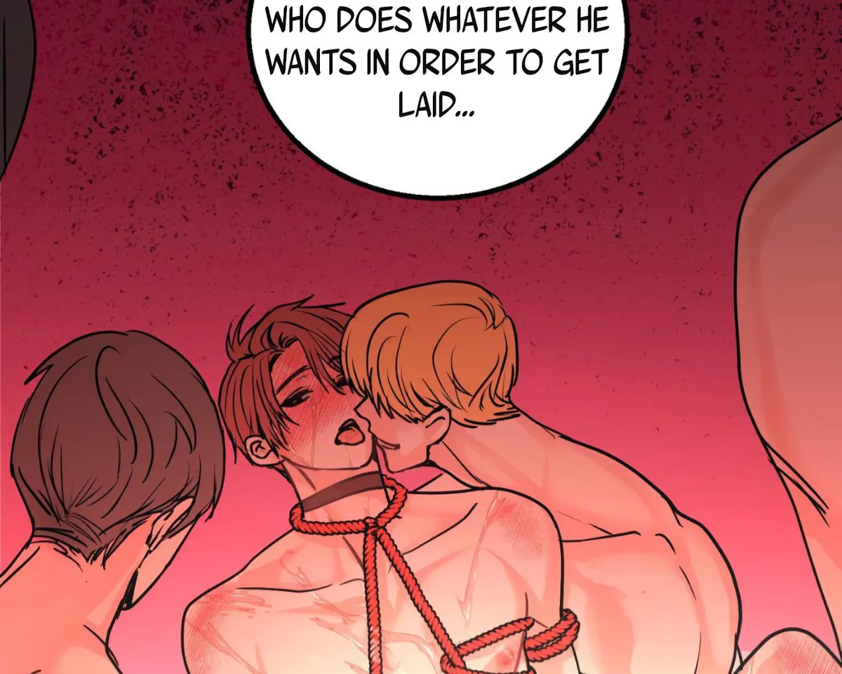Hold Me When the Full Moon Rises Chapter 1 page 14 - 
