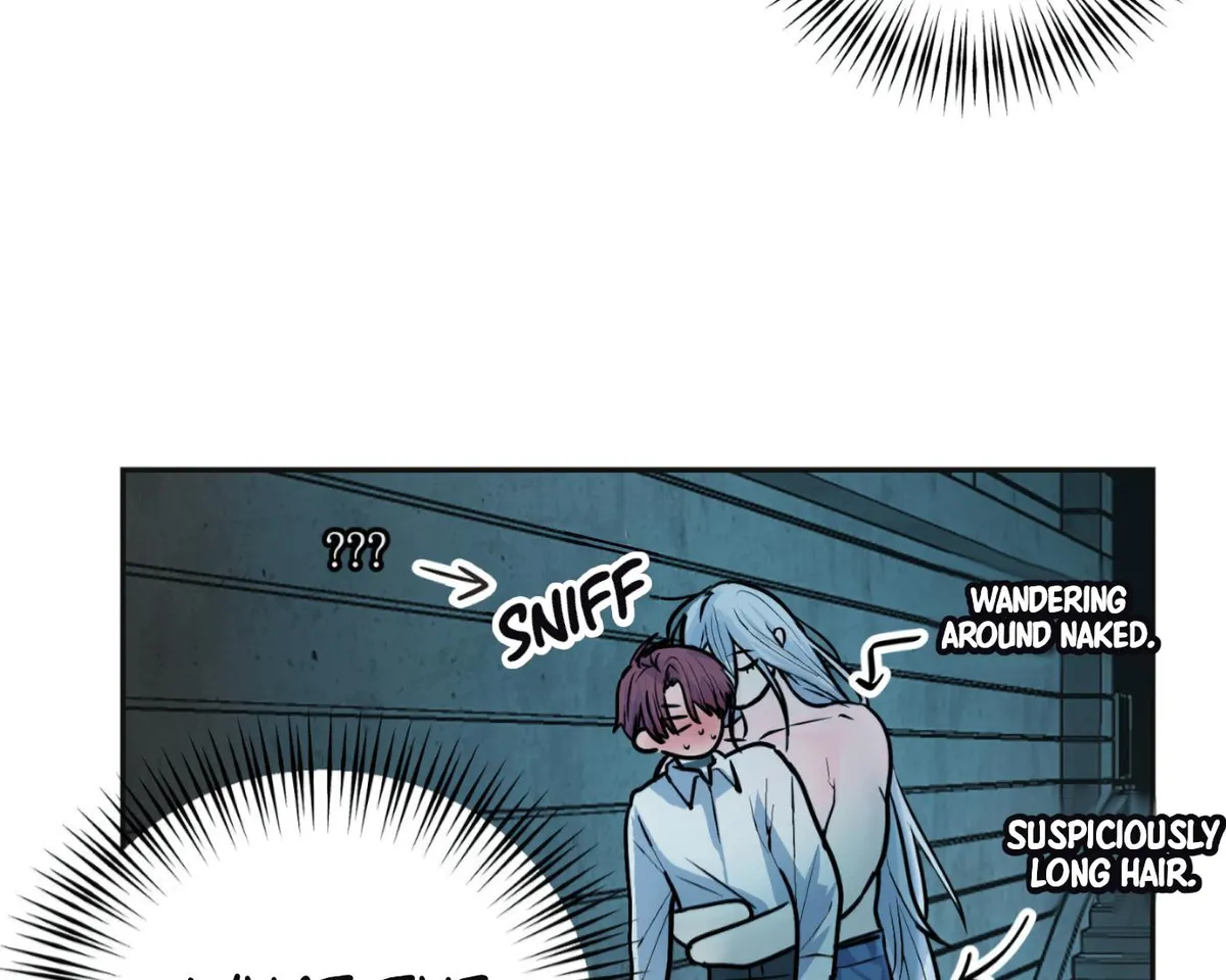 Hold Me When the Full Moon Rises Chapter 1 page 131 - 