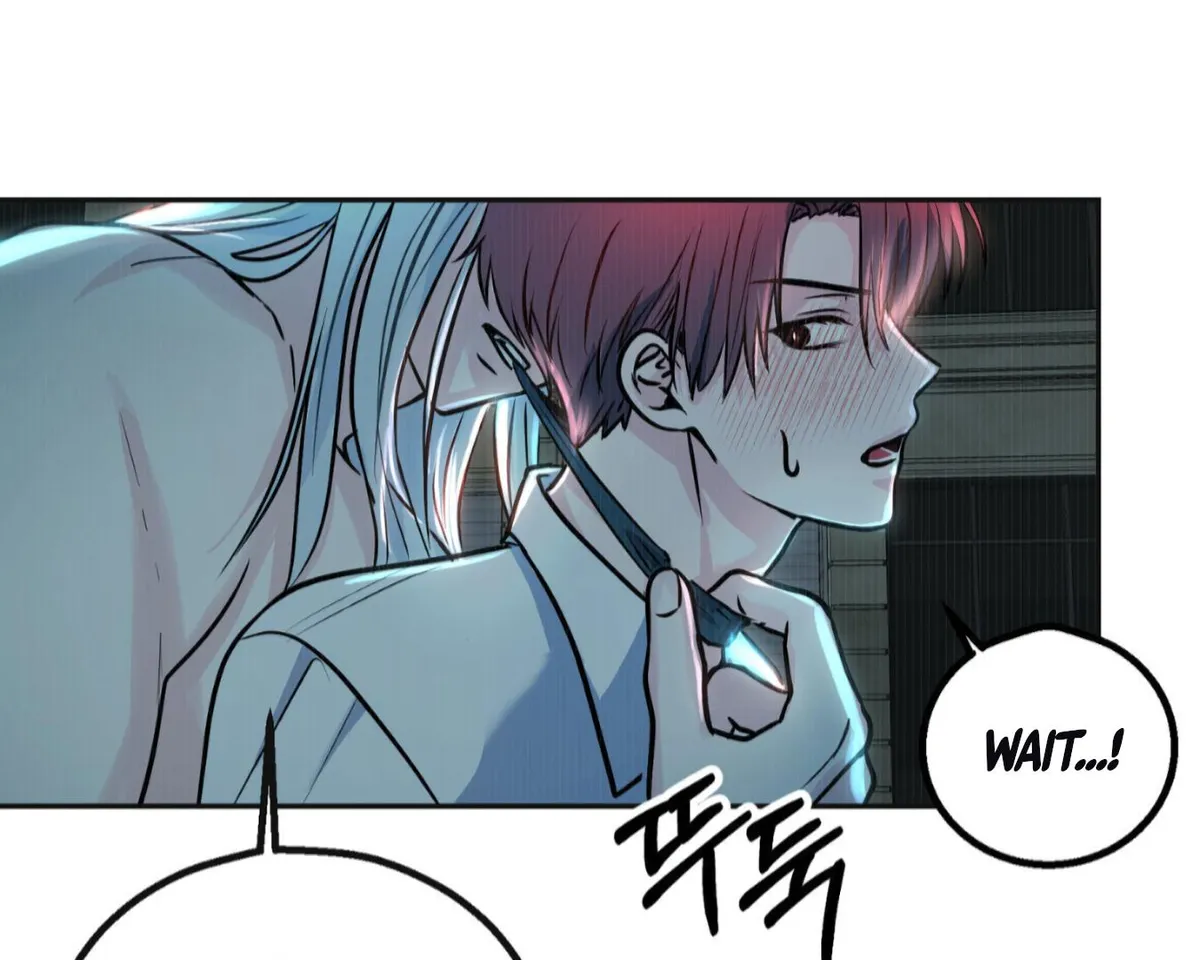 Hold Me When the Full Moon Rises Chapter 1 page 138 - 