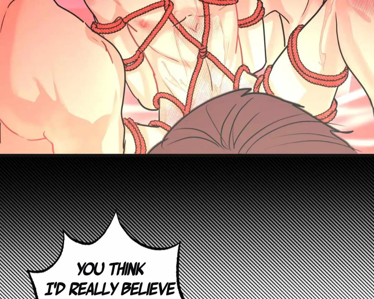 Hold Me When the Full Moon Rises Chapter 1 page 15 - 