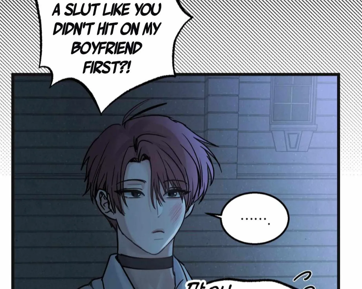 Hold Me When the Full Moon Rises Chapter 1 page 16 - 