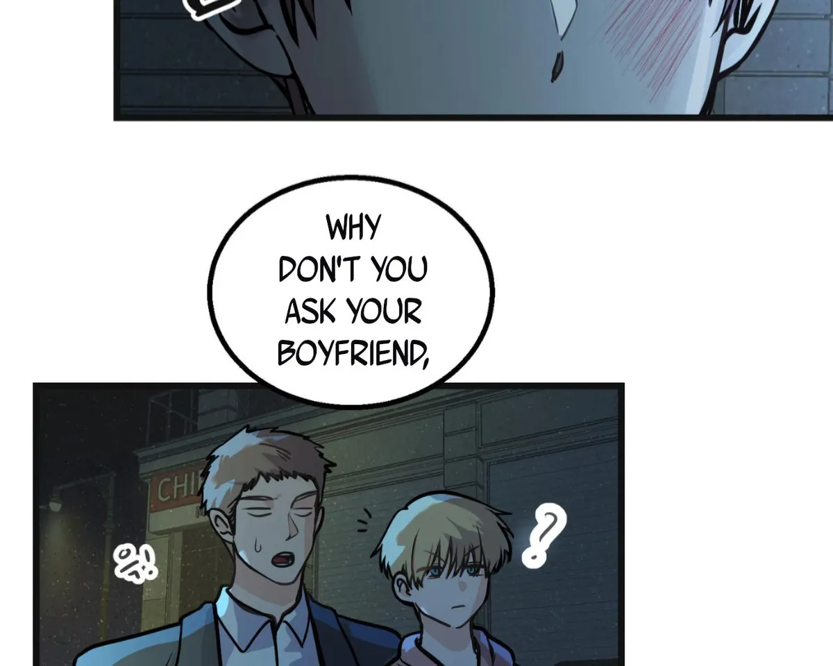 Hold Me When the Full Moon Rises Chapter 1 page 18 - 