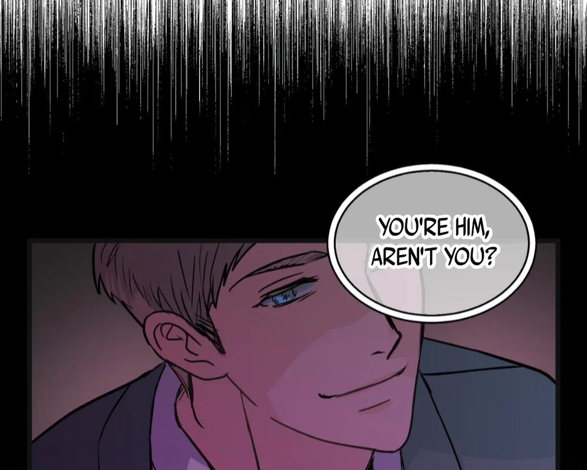 Hold Me When the Full Moon Rises Chapter 1 page 21 - 