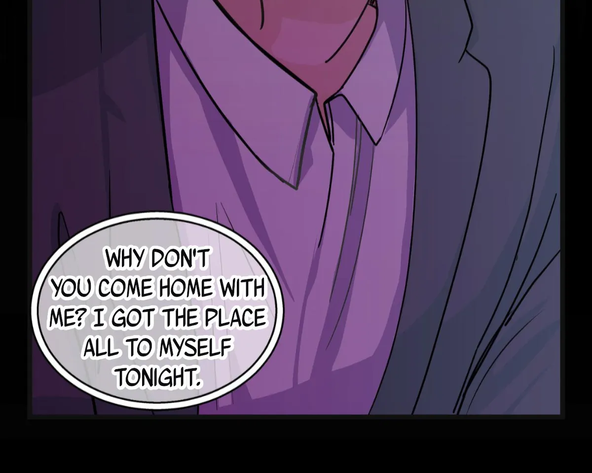 Hold Me When the Full Moon Rises Chapter 1 page 22 - 