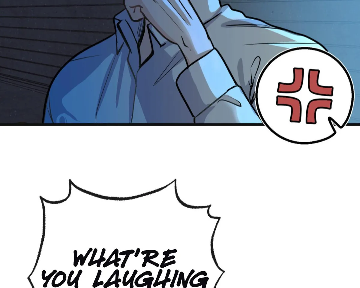 Hold Me When the Full Moon Rises Chapter 1 page 27 - 
