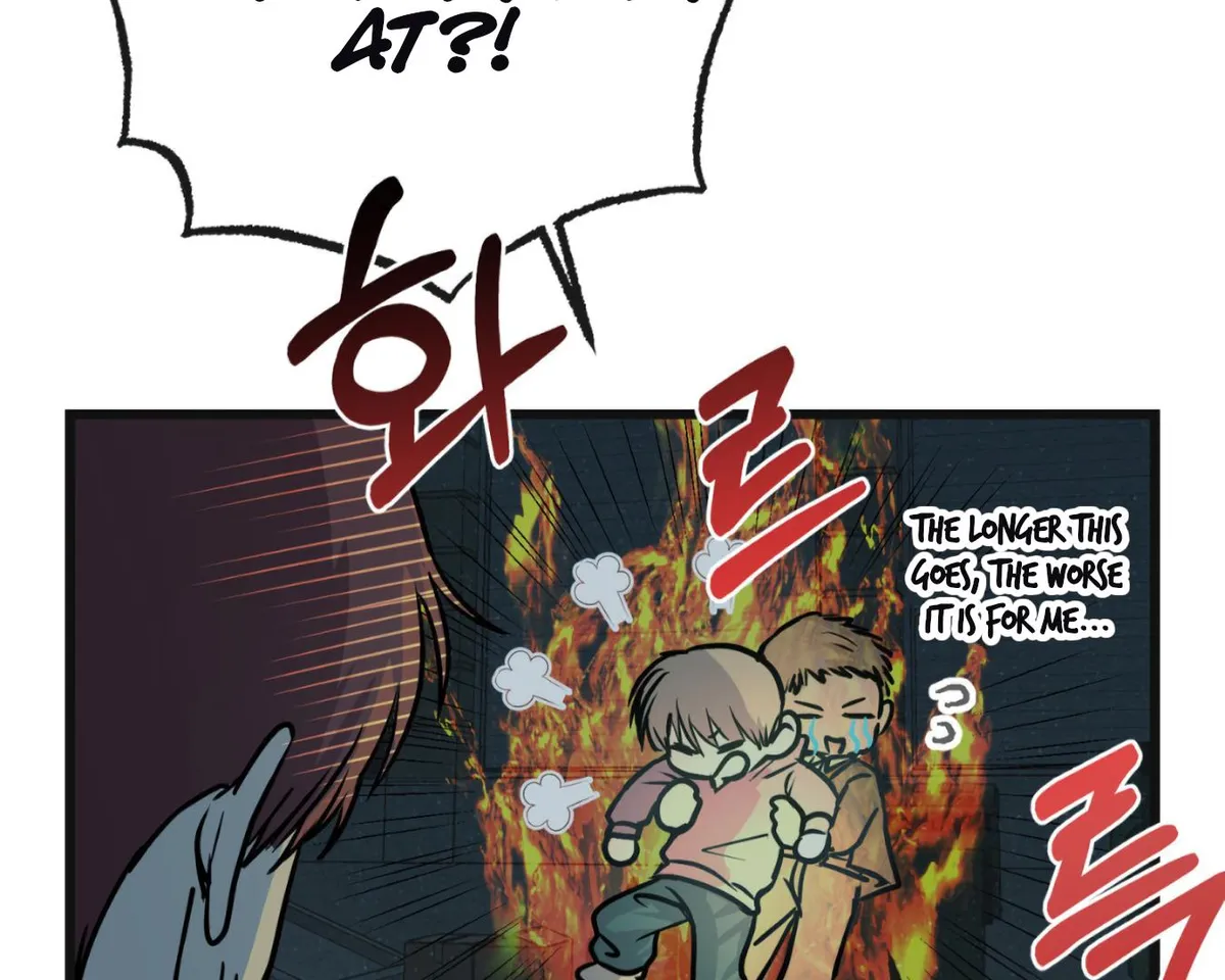 Hold Me When the Full Moon Rises Chapter 1 page 28 - 