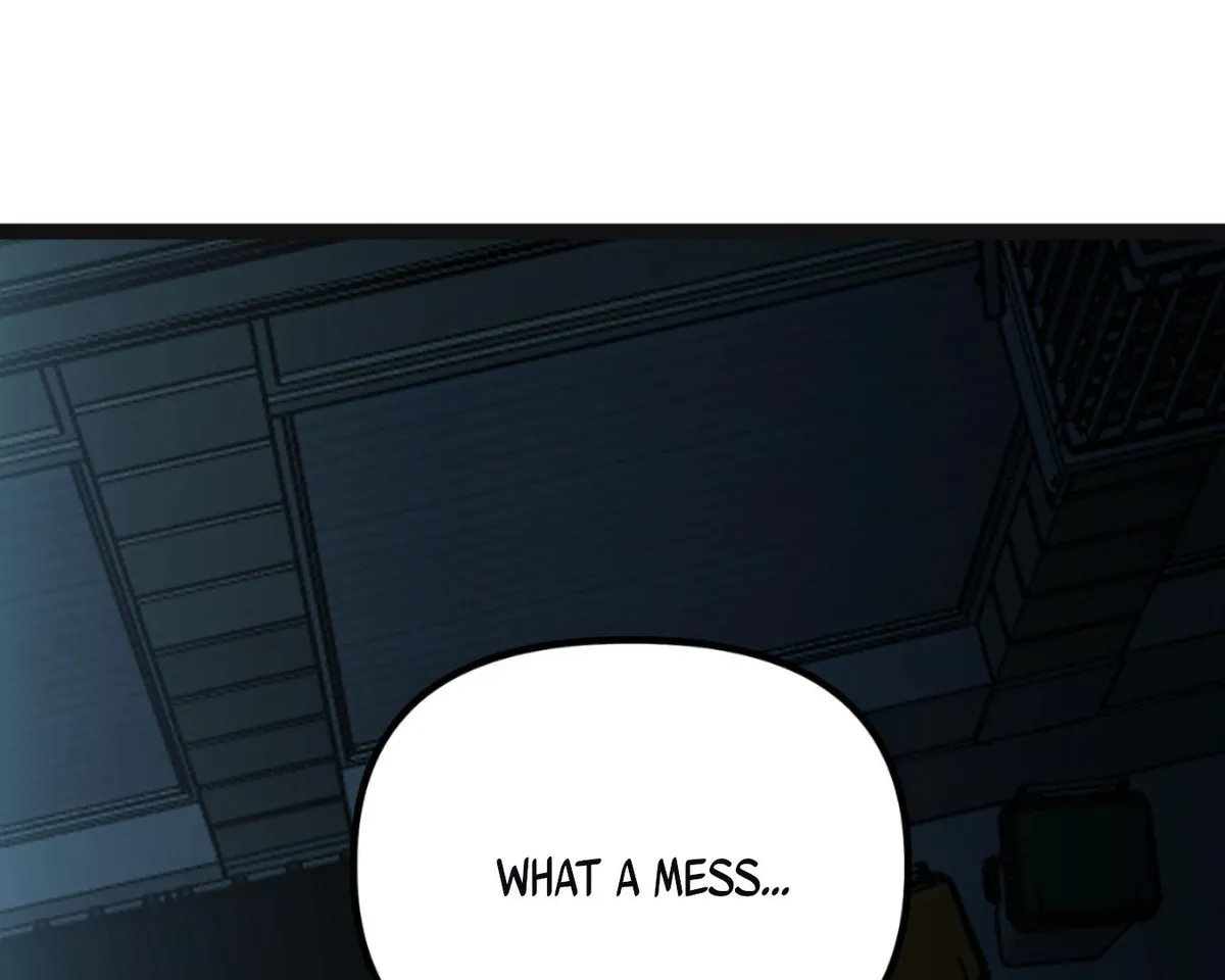 Hold Me When the Full Moon Rises Chapter 1 page 38 - 