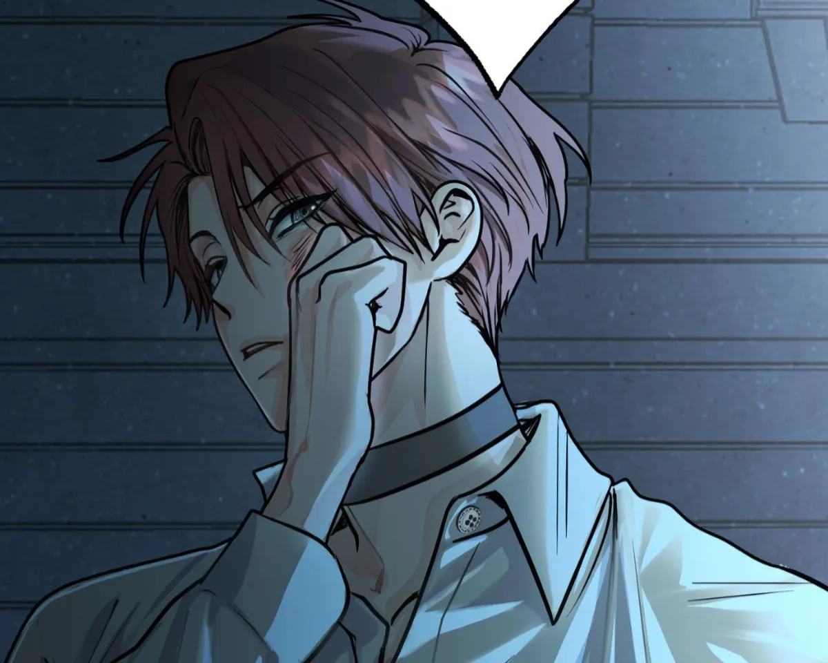 Hold Me When the Full Moon Rises Chapter 1 page 5 - 