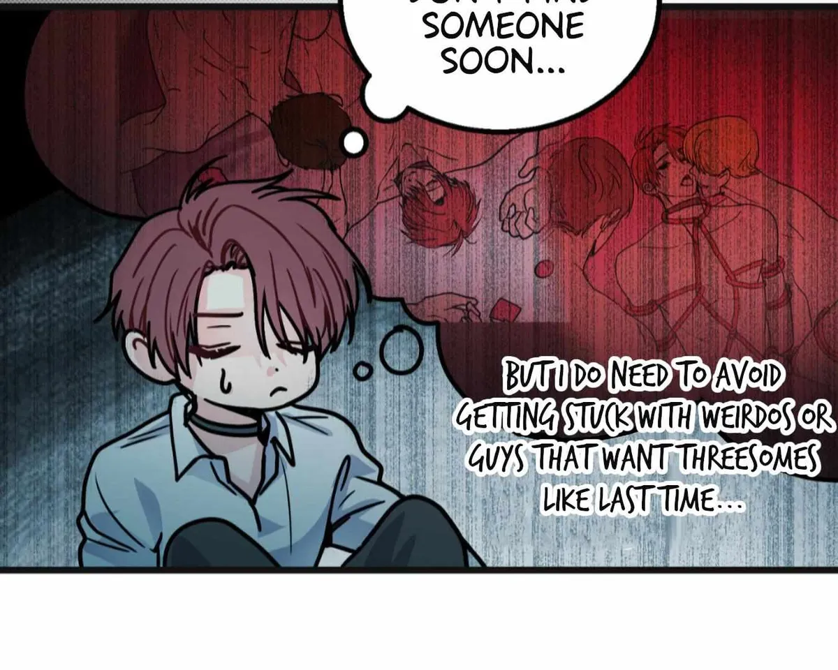 Hold Me When the Full Moon Rises Chapter 1 page 45 - 