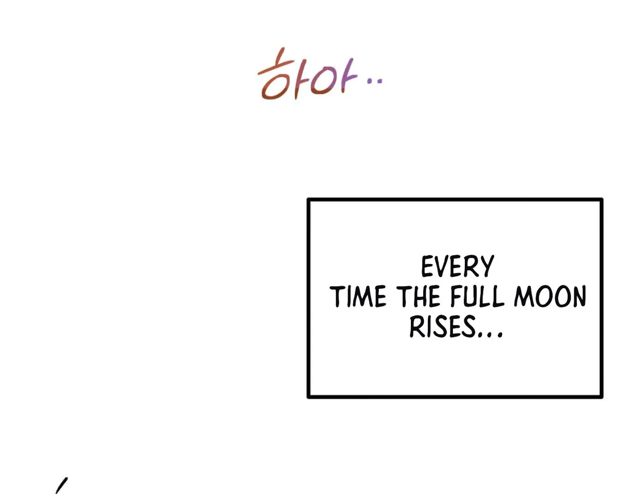 Hold Me When the Full Moon Rises Chapter 1 page 57 - 