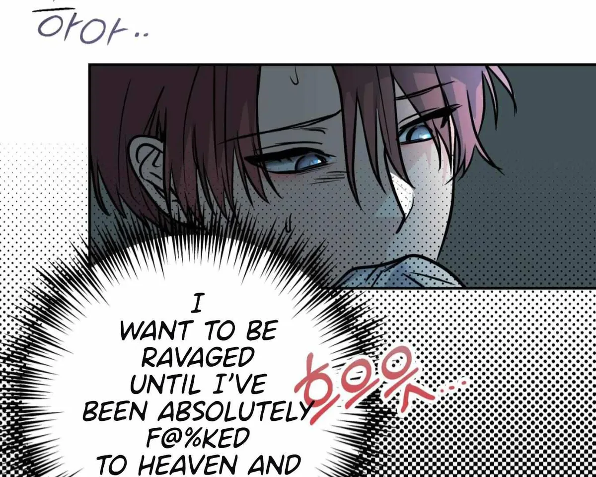 Hold Me When the Full Moon Rises Chapter 1 page 58 - 