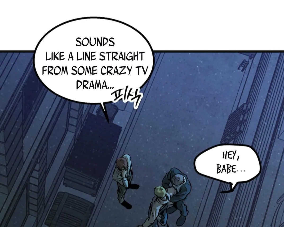 Hold Me When the Full Moon Rises Chapter 1 page 7 - 