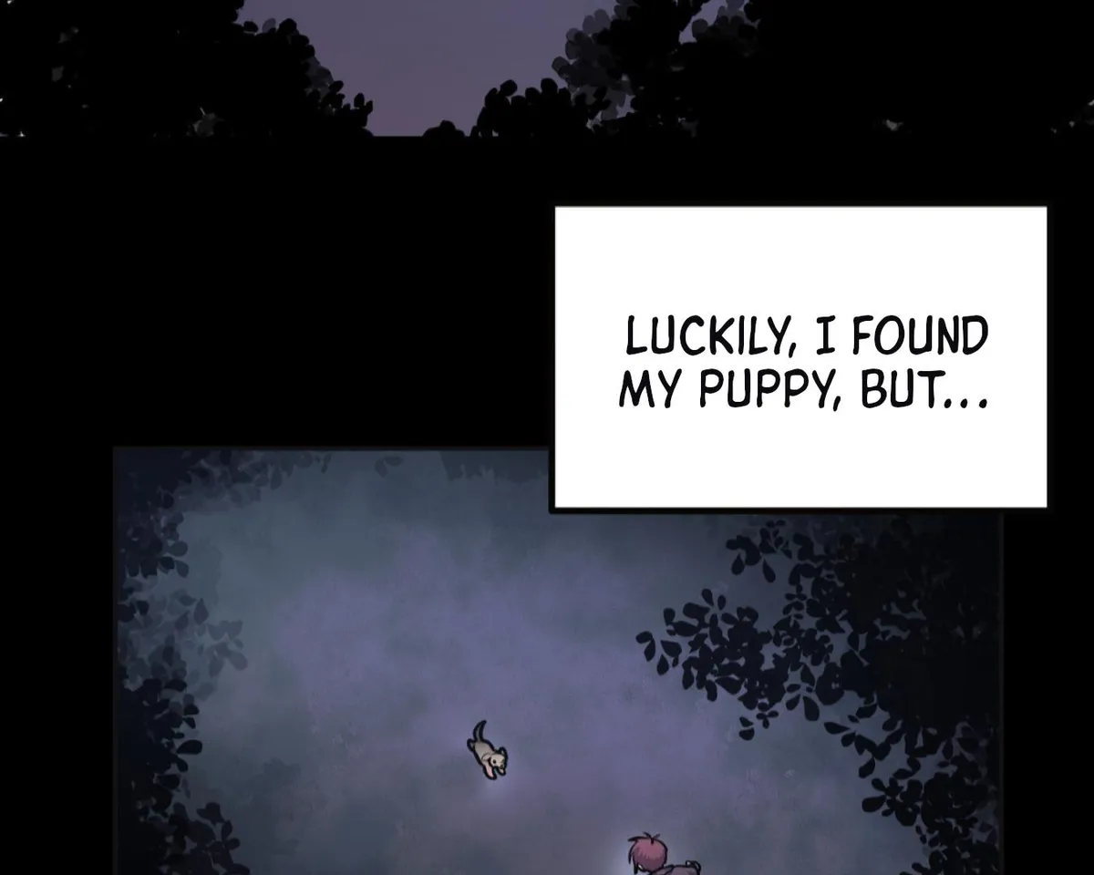Hold Me When the Full Moon Rises Chapter 1 page 64 - 