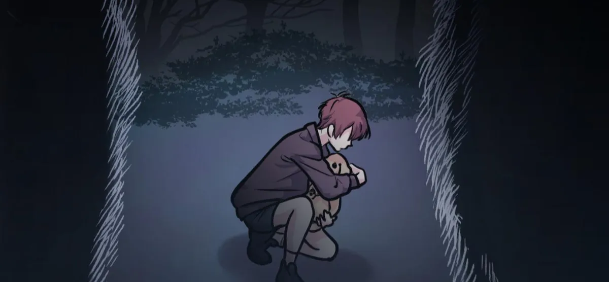 Hold Me When the Full Moon Rises Chapter 1 page 66 - 