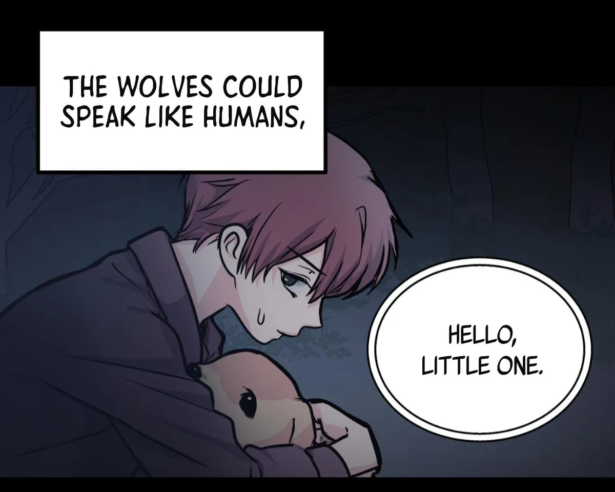 Hold Me When the Full Moon Rises Chapter 1 page 68 - 