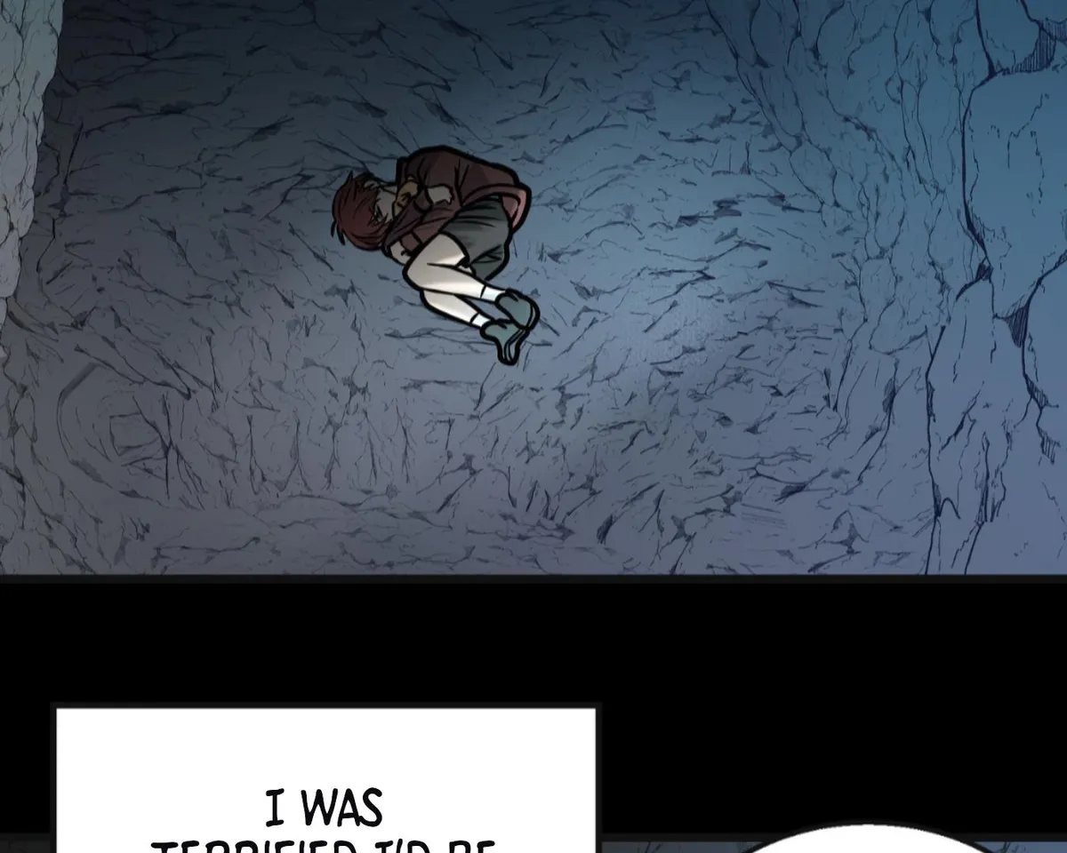 Hold Me When the Full Moon Rises Chapter 1 page 75 - 